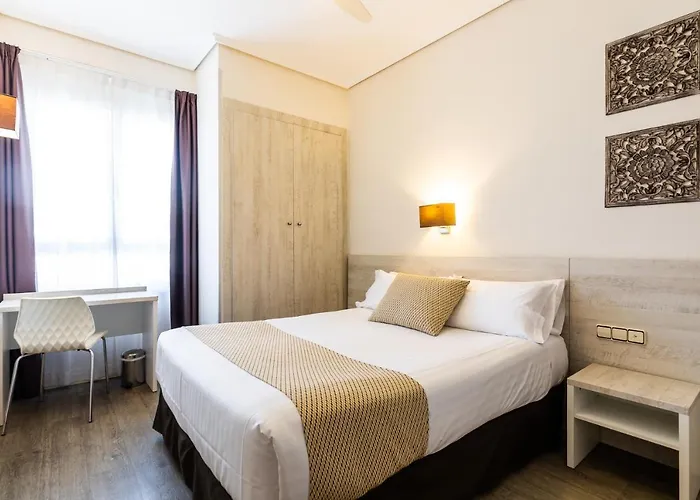 Sweet ContinentalAlbergo